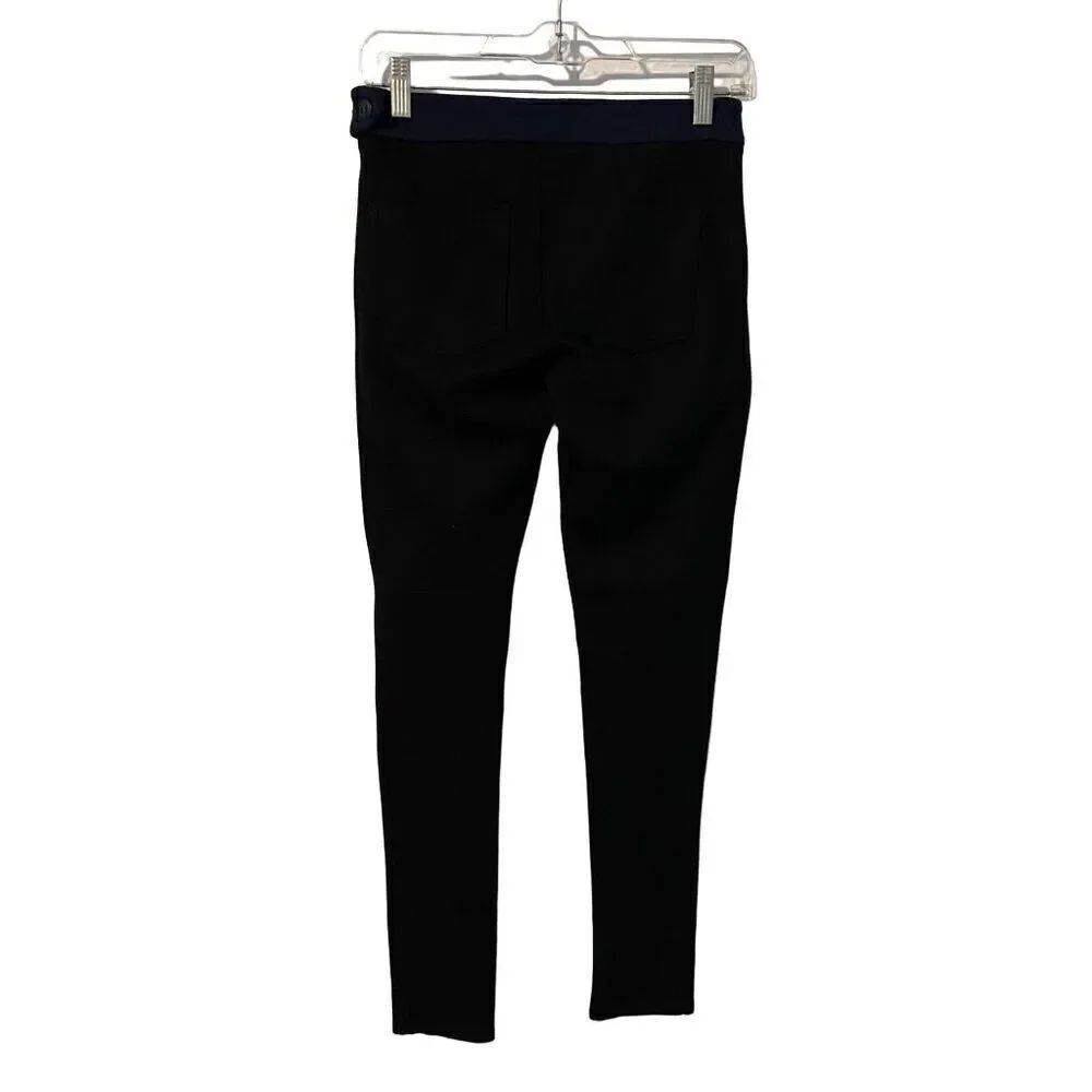 Anthropologie Cartonnier Skinny Dress Pants